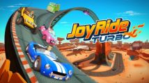 Joy Ride Turbo arrive sur le Xbox Live Arcade en images