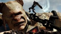 God of War Ascension : le multijoueurs en images