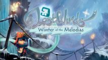 LostWinds 2 débarque sur iOS
