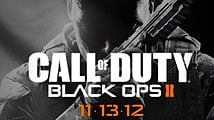 Call of Duty Black Ops II : rendez-vous ce soir