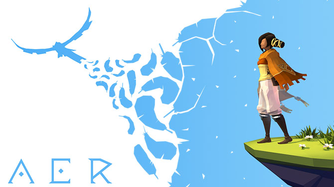 TEST d'AER : Ne fais pas comme l'oiseau