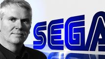 Mike Hayes quitte Sega