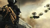 Call of Duty Black Ops II : premières images futuristes