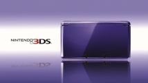 Une 3DS violette pour les américains