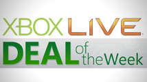 Xbox Live Deal of the Week : une semaine destructible