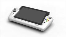 Gaikai signe avec Wikipad, une tablette HD, 3D relief et manette