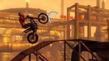 Urban Trials : une "inspiration" de Trials sur PS Vita ?