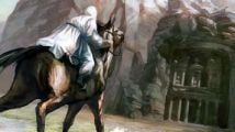 Assassin's Creed : découvrez les ébauches de 2004