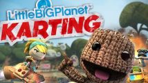 LittleBigPlanet Karting déboule en nouvelle images