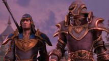 The Elder Scrolls Online : premières images