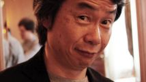Miyamoto : La PS Vita n'est pas un "produit très fort"