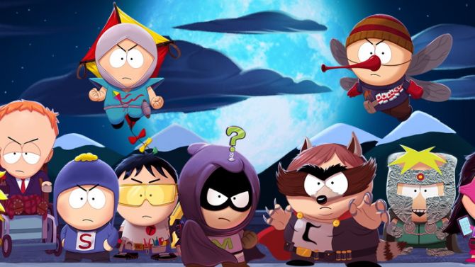 TEST de South Park L'Annale du Destin : L'essai du Bâton de la Vérité transformé ?