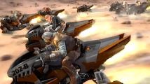 StarHawk : le trailer de lancement qui fait envie