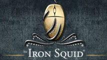 Iron Squid : les résultats du tournoi de Pomf & Thud en images