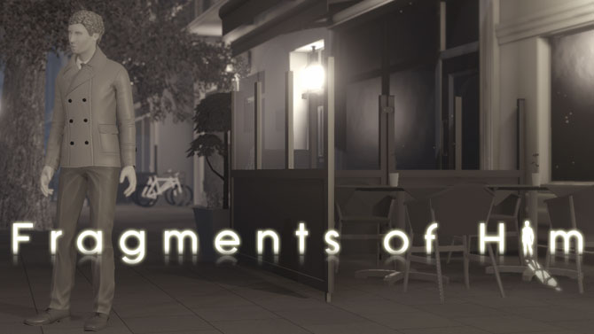 TEST de Fragments of Him : Un beau roman d'amitié ?