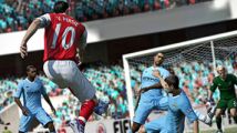 FIFA 13 : premières images