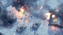 Company of Heroes 2 : une première image propre