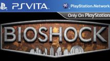 BioShock PS Vita plus tôt qu'on ne l'imaginait ?