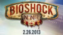 BioShock Infinite reporté à 2013 !