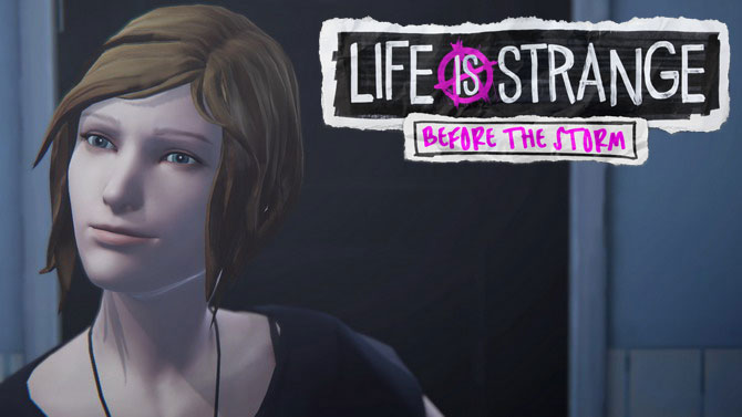 TEST de Life is Strange Before the Storm Episode 2 : Pas un feu de paille