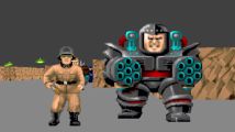 Wolfenstein 3D a 20 ans et se joue gratuitement sur navigateur