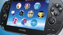 Sony mise sur la PS Vita pour cette année fiscale ?