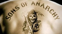 Sons of Anarchy : la série adaptée en jeu vidéo sur consoles