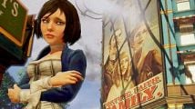 Report de BioShock Infinite : pour du multijoueurs ?