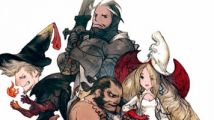 Bravely Default revient avec quelques images