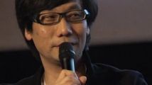 Kojima : pas de Fox Engine à l'E3 2012 et objectif Cloud Gaming
