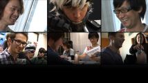 25 ans de Metal Gear : 48H avec Kojima et Shinkawa en vidéo