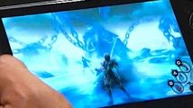 Soul Sacrifice (PS Vita) : 15mn de présentation et gameplay en vidéo