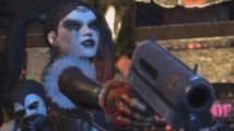 Batman Arkham City : la revanche d'Harley Quinn en vidéo