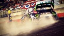 DiRT Showdown : une vidéo de gameplay et une date