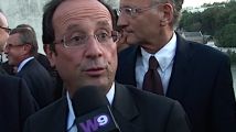 François Hollande : les jeux vidéo préférés du Président