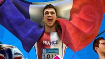 Londres 2012 : Le Jeu Vidéo Officiel des Jeux Olympiques...