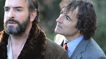 Jean Dujardin et Albert Dupontel épinglés chez Kojima Productions
