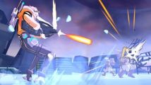 E.X. Troopers : un action-shooter de Capcom sur PS3 et 3DS