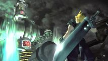 Final Fantasy VII HD : Nomura n'en veut pas maintenant