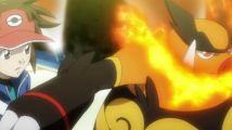 Pokémon Black & White 2 : le superbe dessin animé de promo