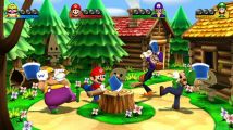 Charts Japon : Mario Party 9 s'accroche