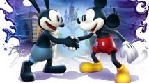 Epic Mickey 2 : le making-of vidéo