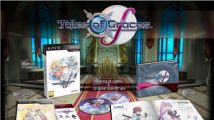 Tales of Graces F PS3 a une date de sortie en Europe