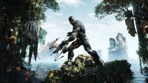 Crysis 3 en quelques images