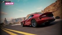Forza Horizon : une première image officielle