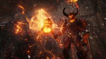 L'Unreal Engine 4 : premières images bluffantes