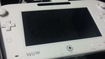 Wii U : la manette aurait été modifiée, la photo