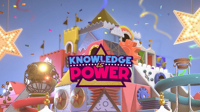 TEST de Knowledge is Power : Le quiz qui ne fera pas de Buzz