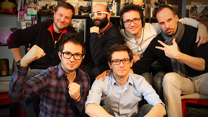 Podcast 285 : meilleurs et pires souvenirs des boss du jeu vidéo