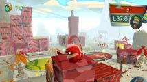 Test : de Blob (Wii)